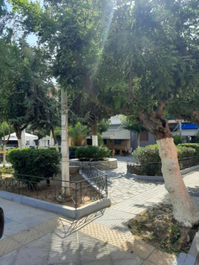 Retro comfy home near Monastiraki